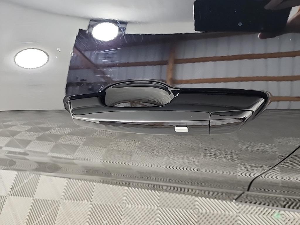 new 2025 Chevrolet Blazer EV car, priced at $56,285