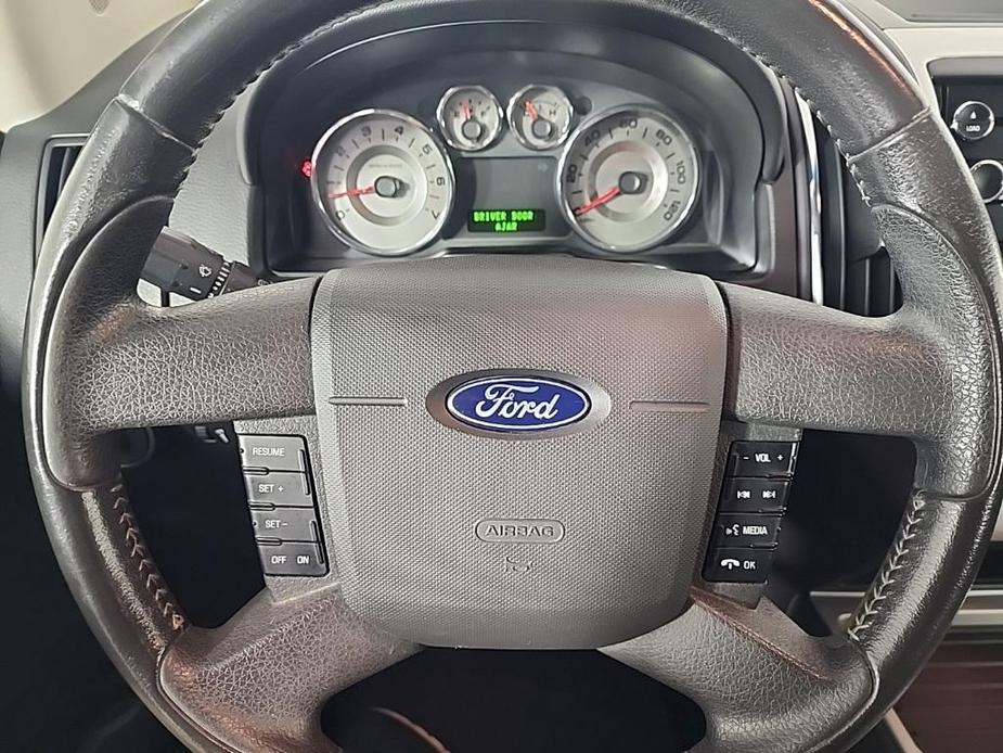 used 2010 Ford Edge car, priced at $6,362