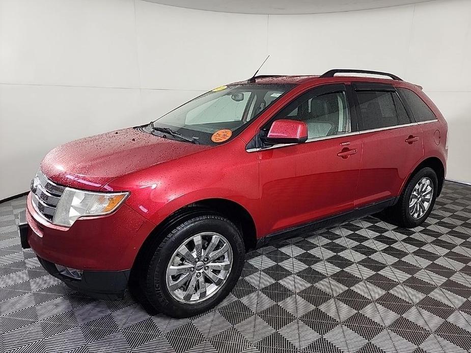used 2010 Ford Edge car, priced at $6,733
