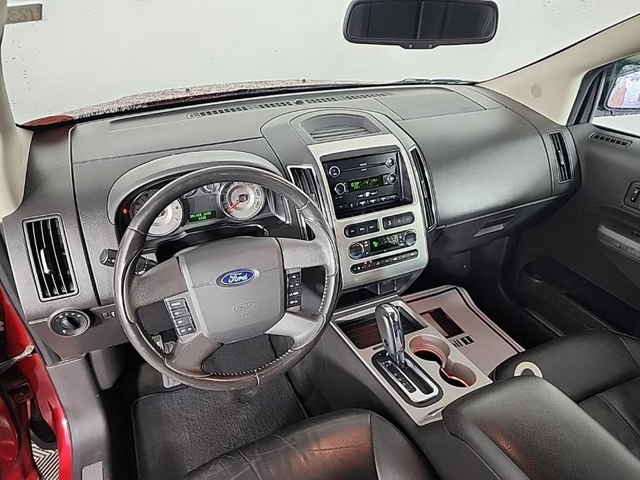 used 2010 Ford Edge car, priced at $6,733