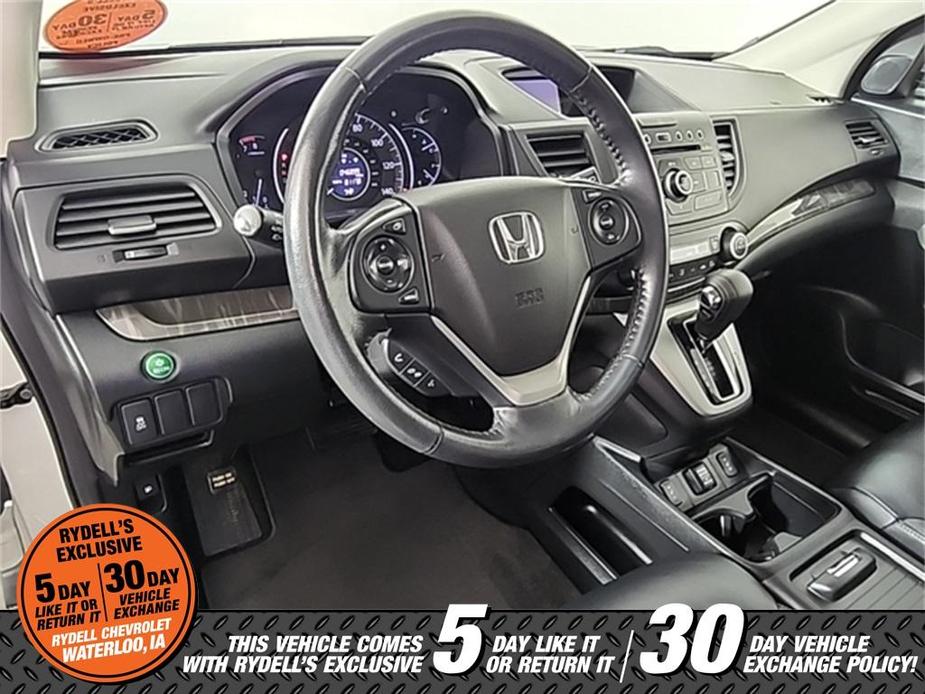 used 2013 Honda CR-V car, priced at $19,611