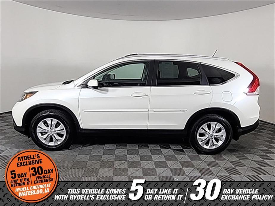 used 2013 Honda CR-V car, priced at $19,611