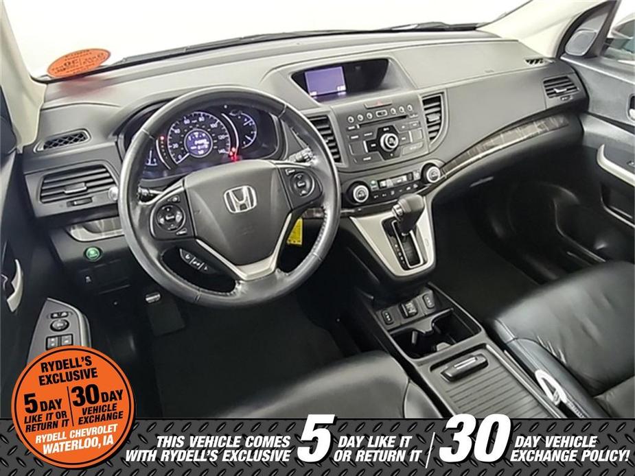 used 2013 Honda CR-V car, priced at $19,611