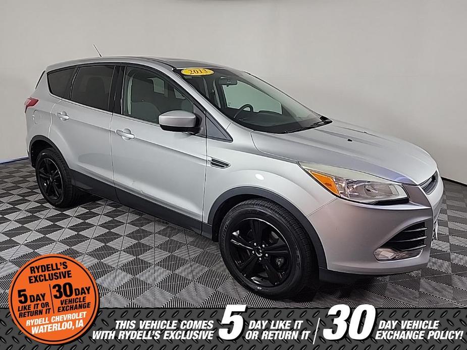 used 2013 Ford Escape car, priced at $8,991