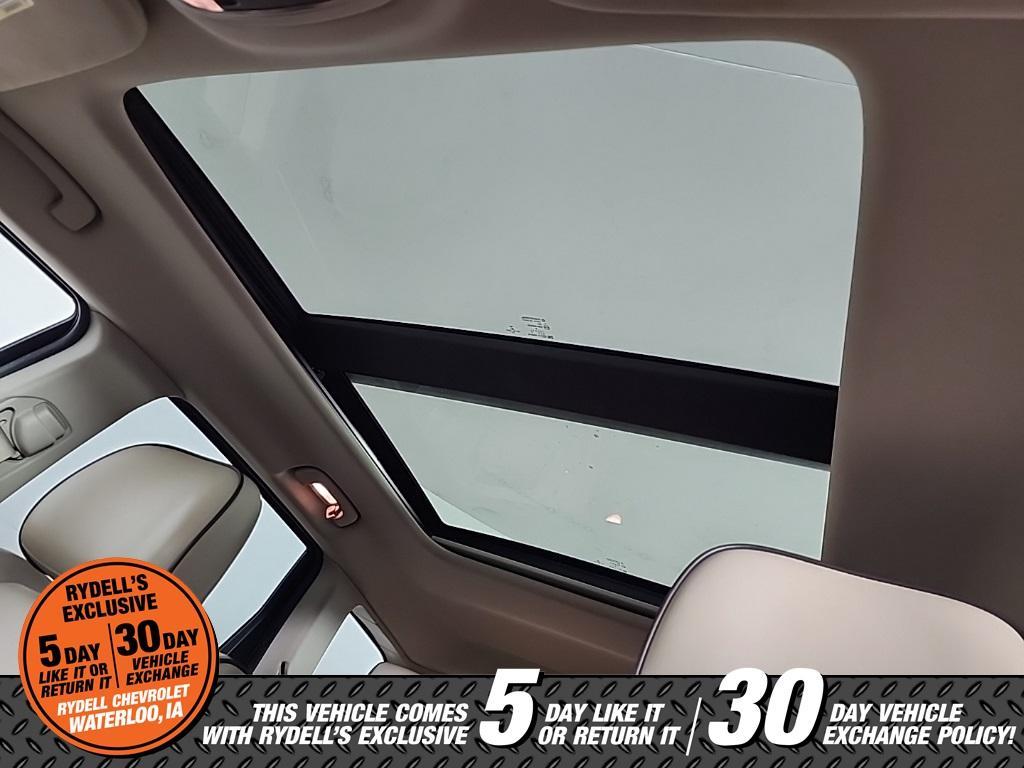 used 2014 Jeep Grand Cherokee car, priced at $12,533