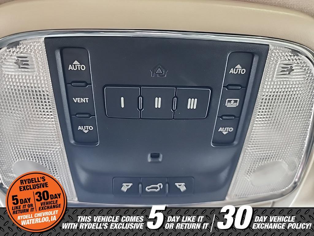 used 2014 Jeep Grand Cherokee car, priced at $12,533