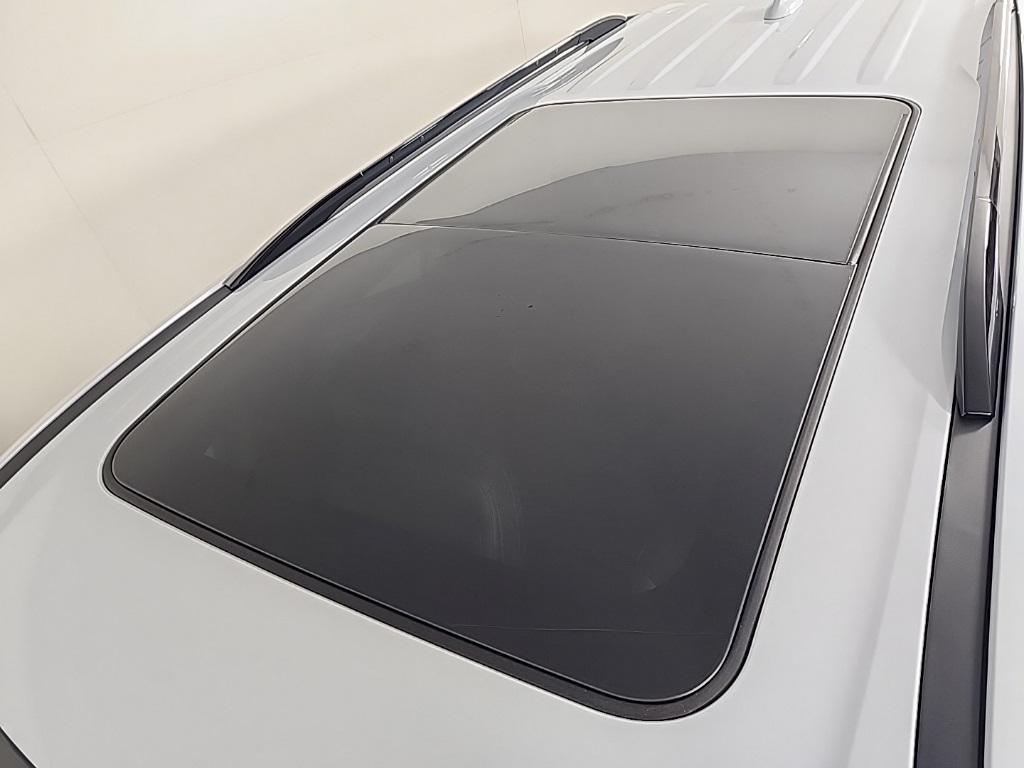 new 2026 Chevrolet Traverse car, priced at $55,539