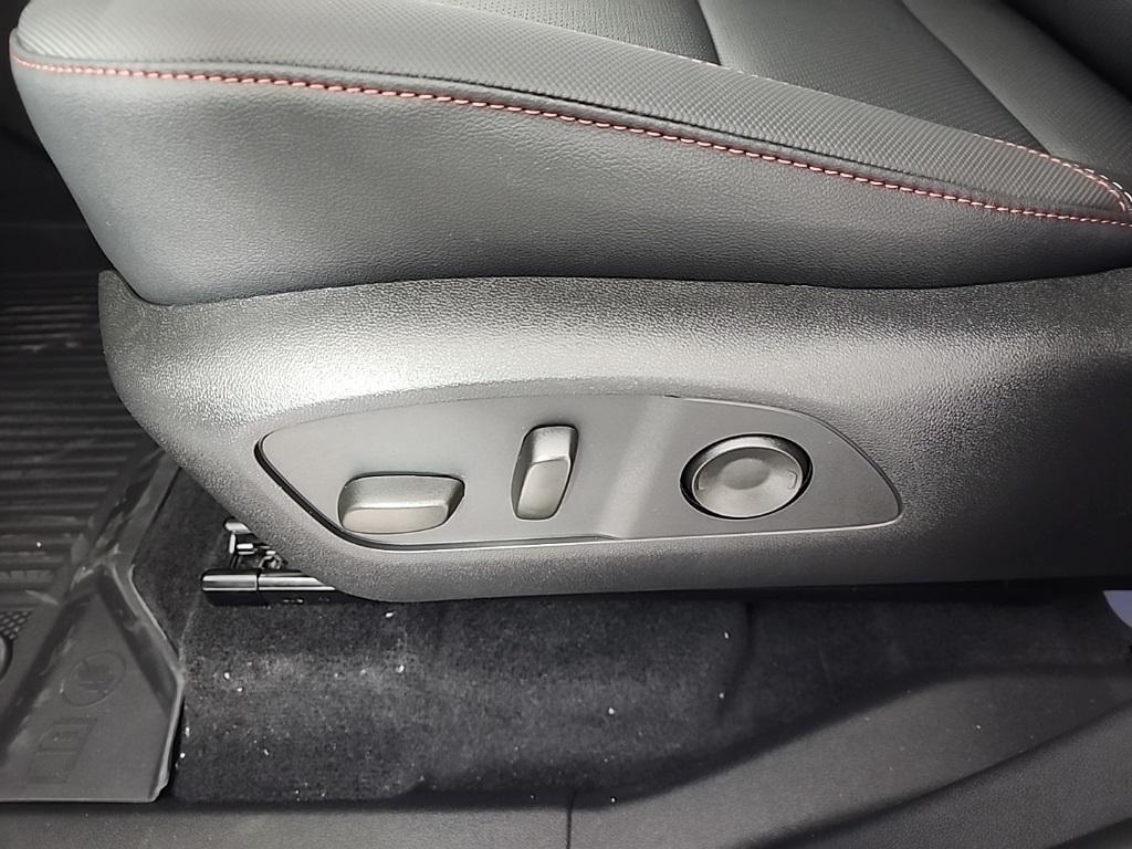 new 2026 Chevrolet Traverse car, priced at $55,539