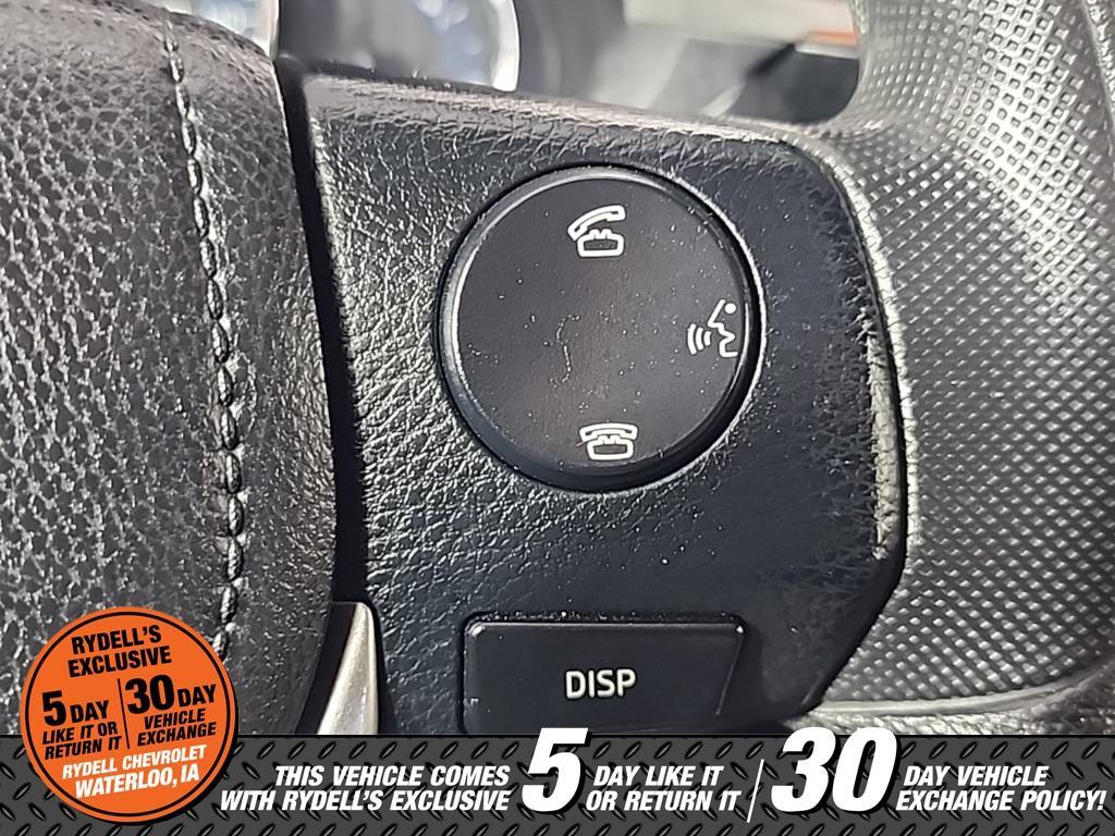used 2014 Toyota Corolla car, priced at $13,491
