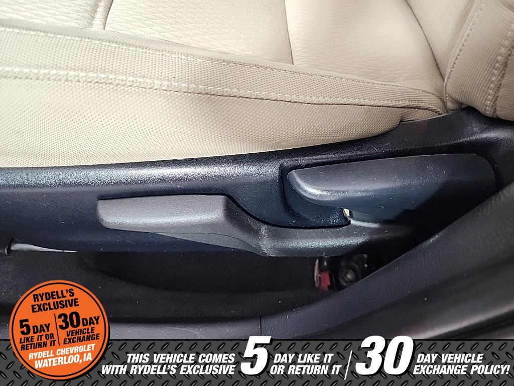 used 2014 Toyota Corolla car, priced at $13,491