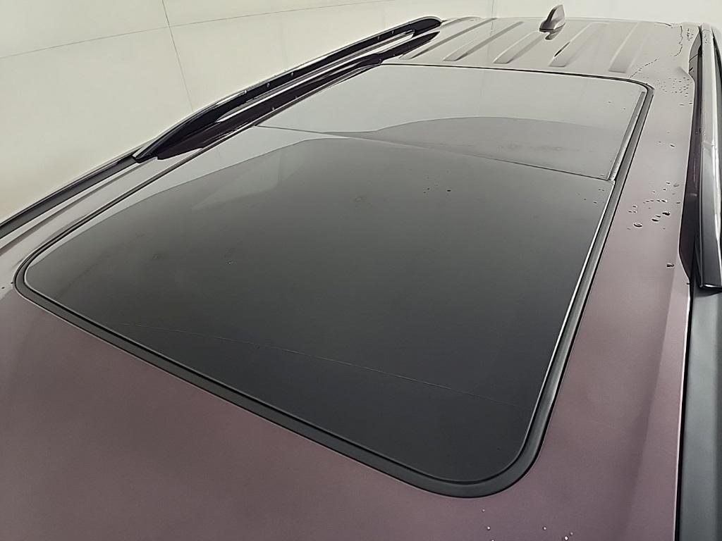 new 2026 Chevrolet Traverse car, priced at $61,819