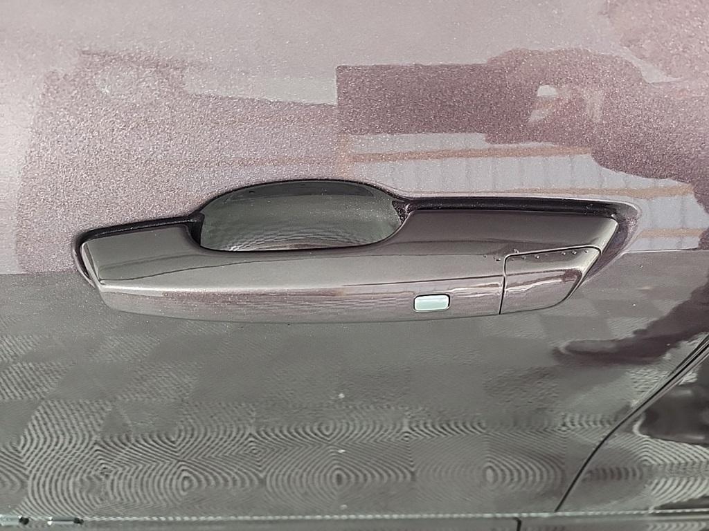 new 2026 Chevrolet Traverse car, priced at $61,819