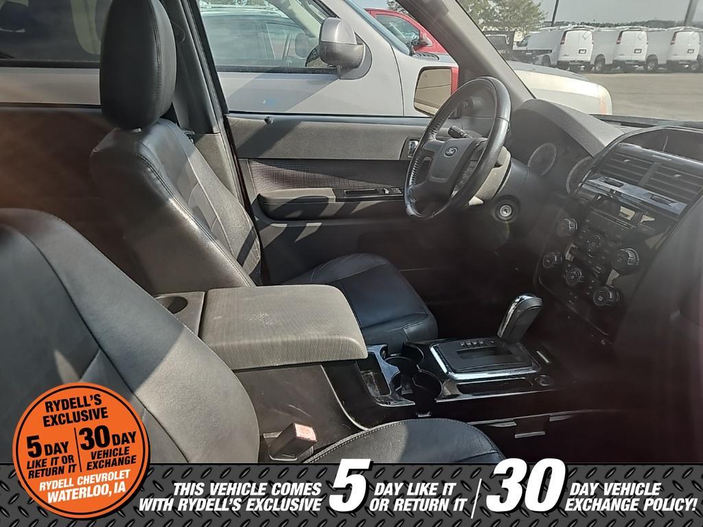 used 2009 Ford Escape car, priced at $5,991
