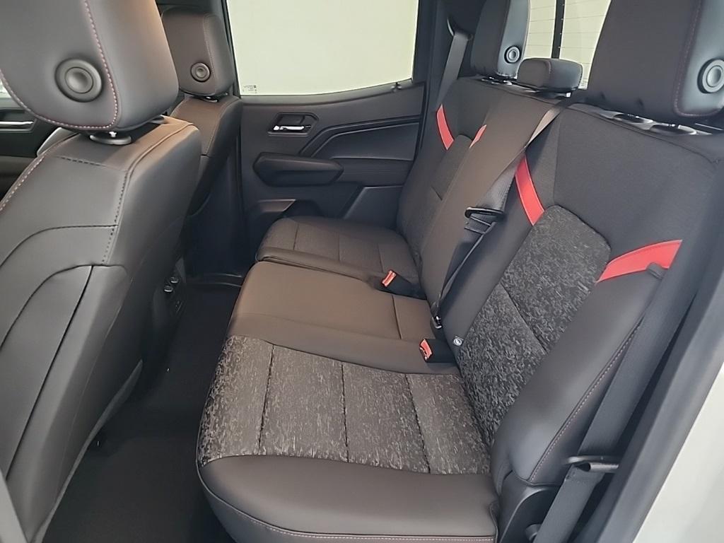 new 2024 Chevrolet Colorado car, priced at $43,797