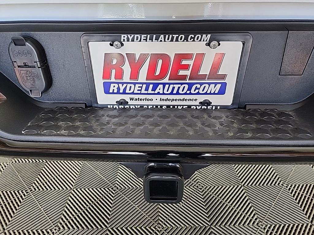 new 2024 Chevrolet Colorado car, priced at $43,797
