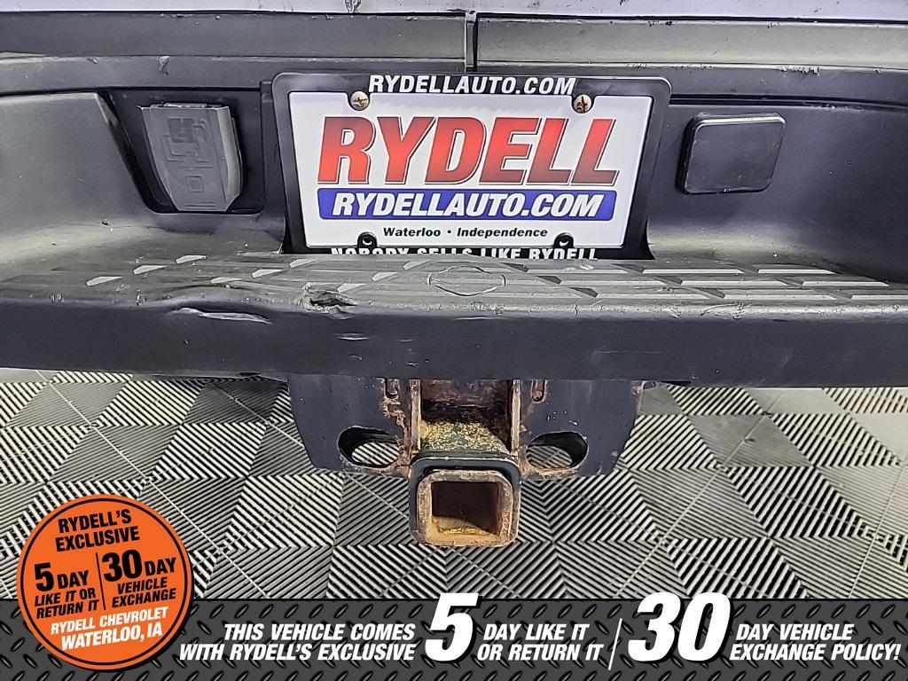 used 2013 Chevrolet Silverado 2500 car, priced at $22,991