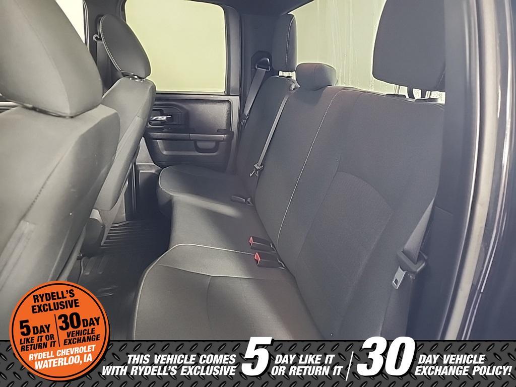 used 2022 Ram 1500 Classic car, priced at $32,992