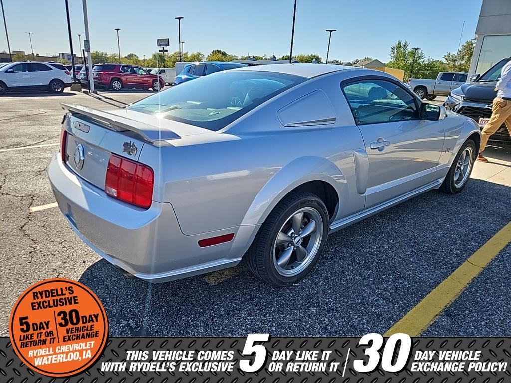 used 2006 Ford Mustang car, priced at $15,991