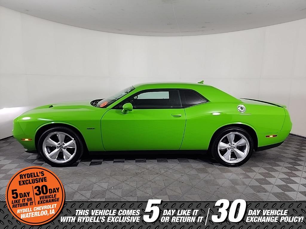 used 2017 Dodge Challenger car, priced at $28,991