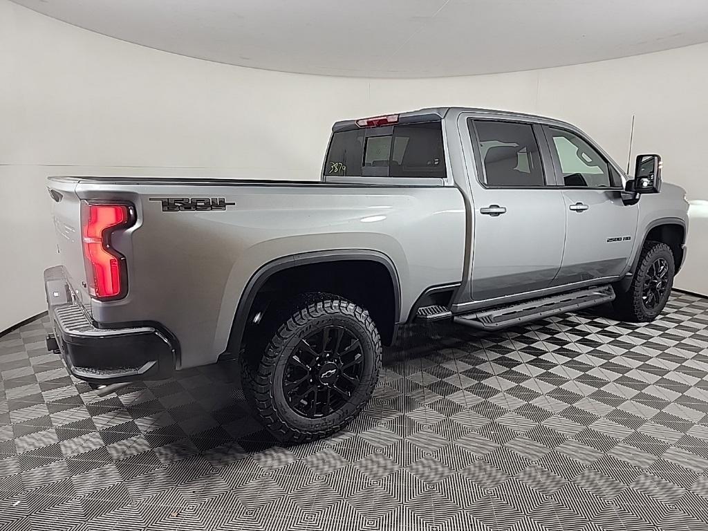 new 2025 Chevrolet Silverado 2500 car, priced at $67,450