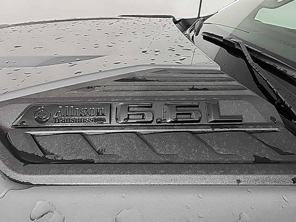 new 2025 Chevrolet Silverado 2500 car, priced at $67,450