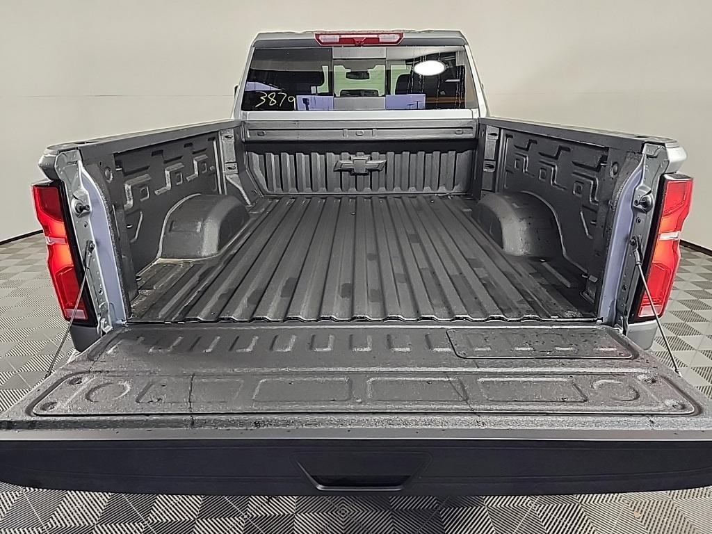 new 2025 Chevrolet Silverado 2500 car, priced at $67,450