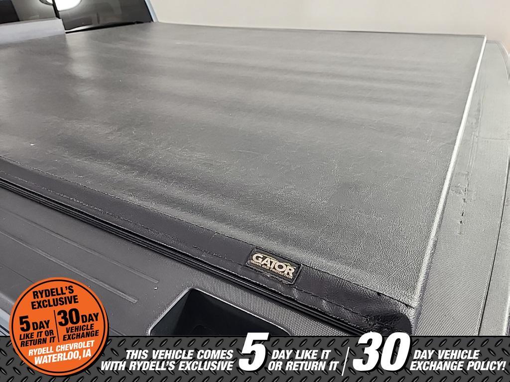 used 2016 GMC Sierra 1500 car, priced at $30,991