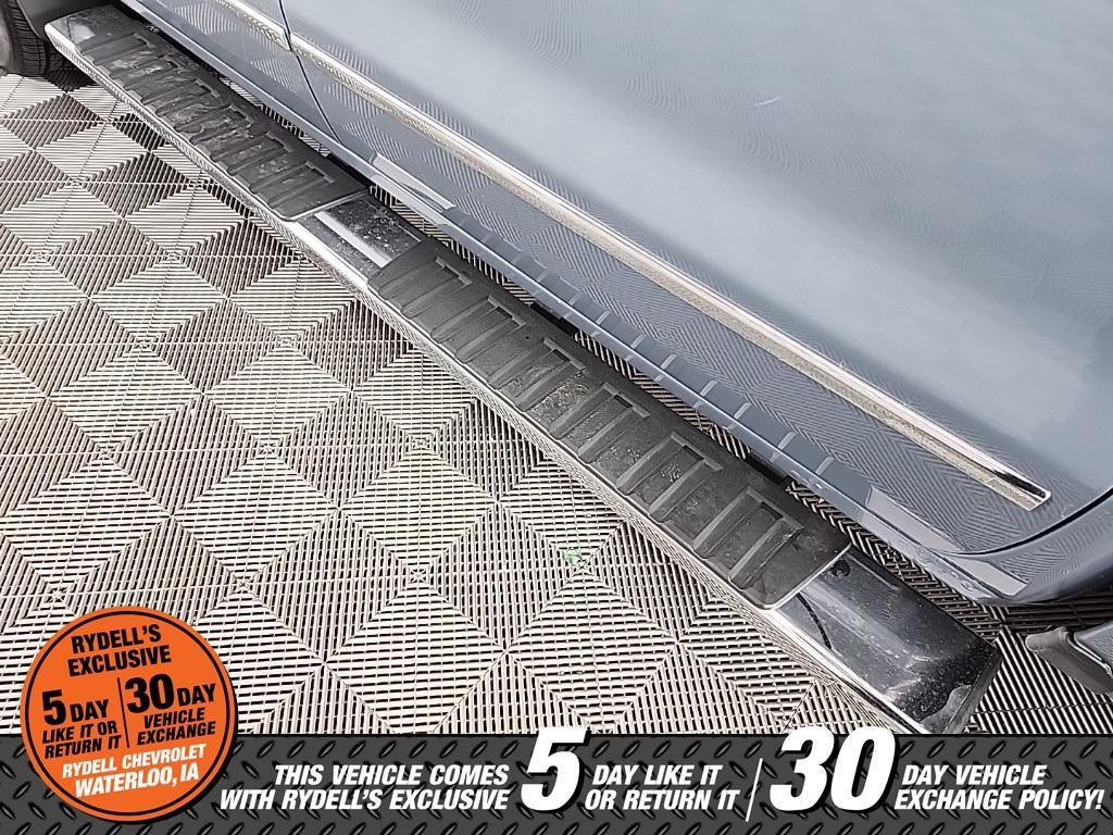 used 2016 GMC Sierra 1500 car, priced at $30,991