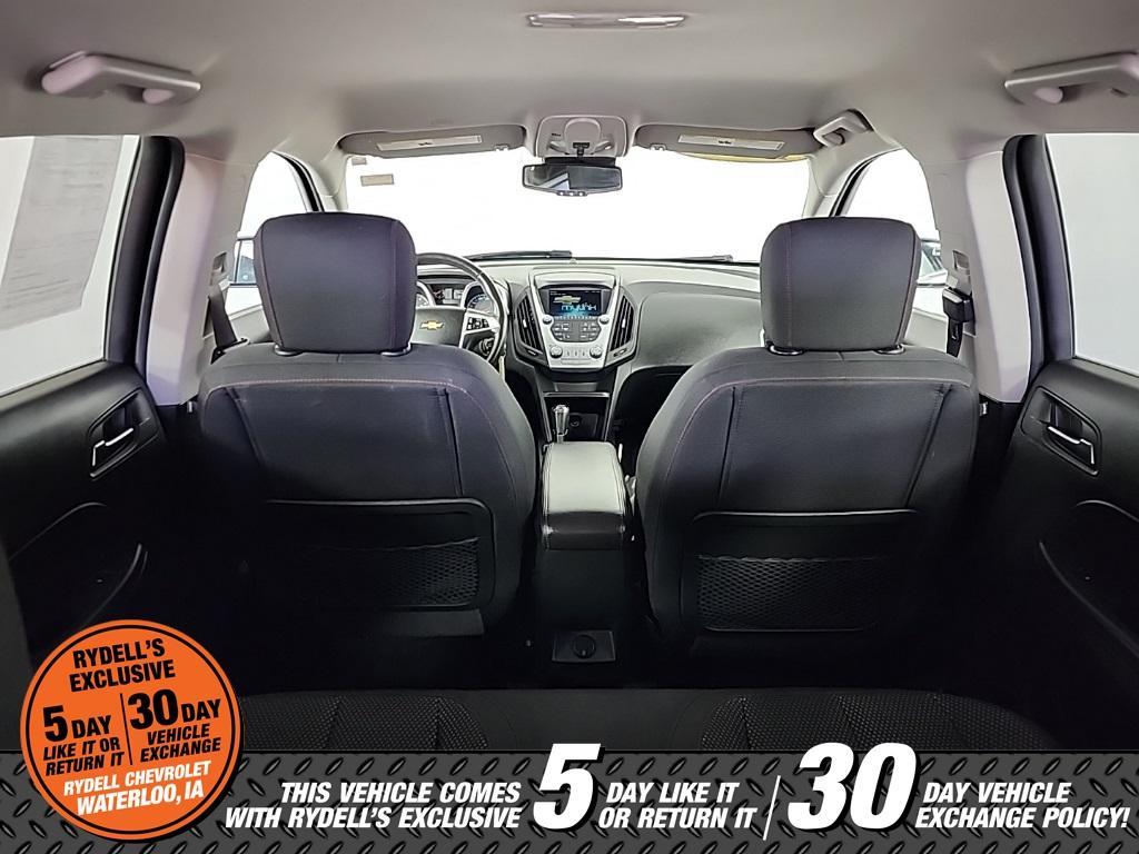 used 2016 Chevrolet Equinox car, priced at $11,442