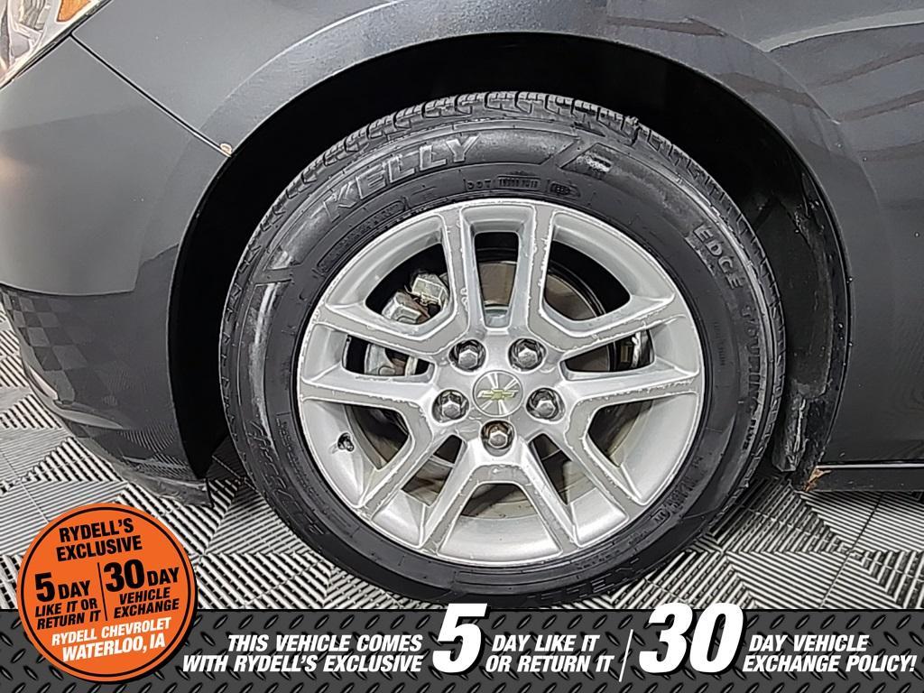 used 2014 Chevrolet Malibu car, priced at $6,992