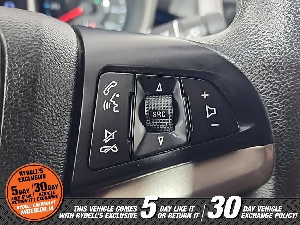 used 2014 Chevrolet Malibu car, priced at $6,992