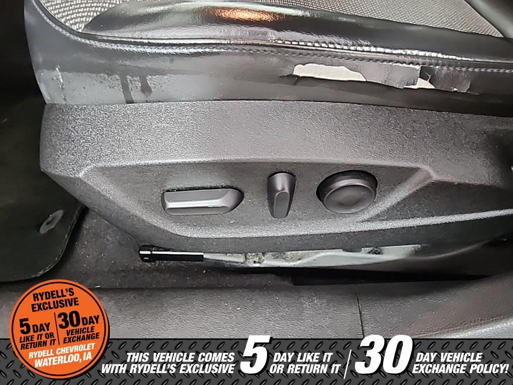 used 2014 Chevrolet Malibu car, priced at $6,992