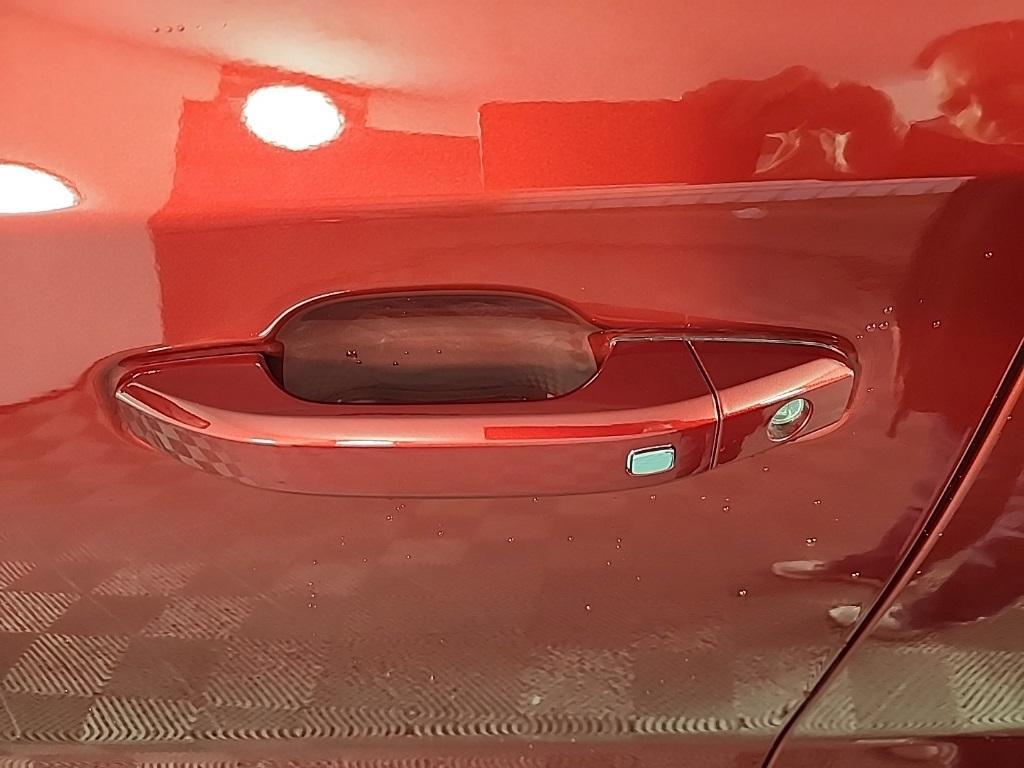 new 2026 Chevrolet Silverado 1500 car, priced at $48,104