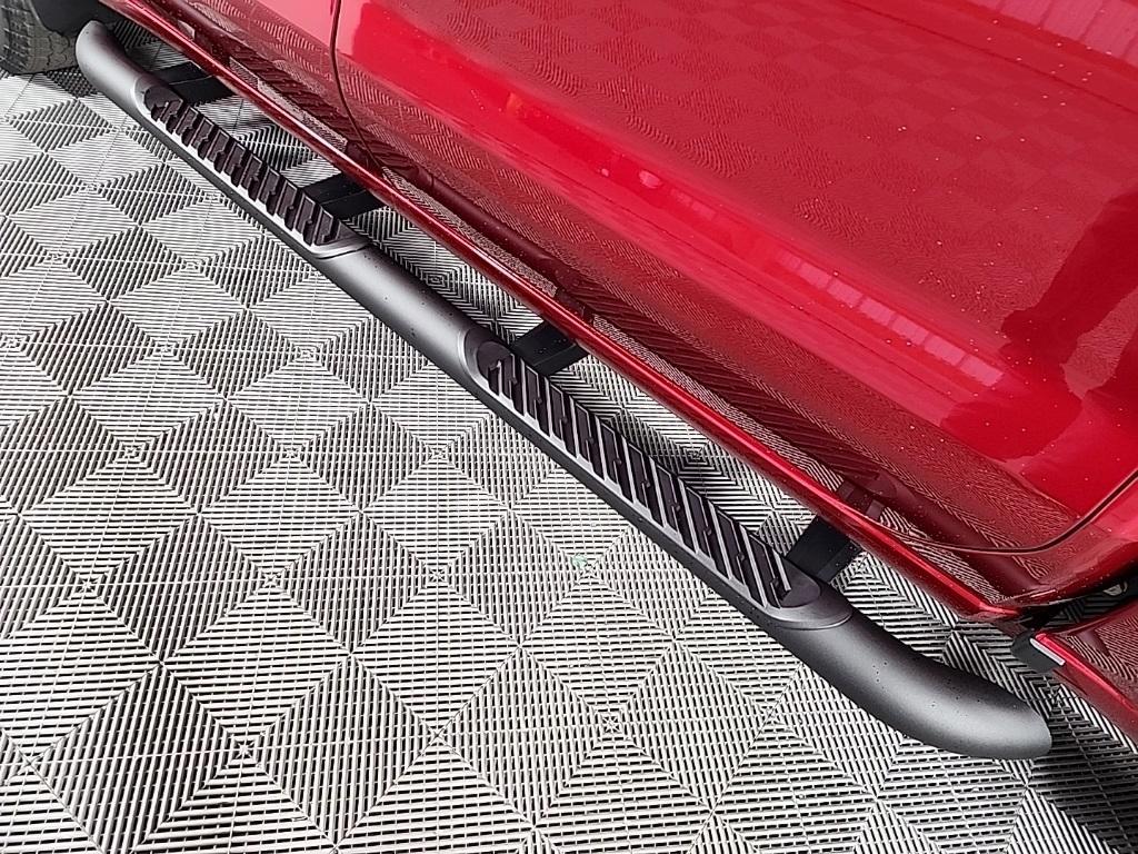 new 2026 Chevrolet Silverado 1500 car, priced at $48,104