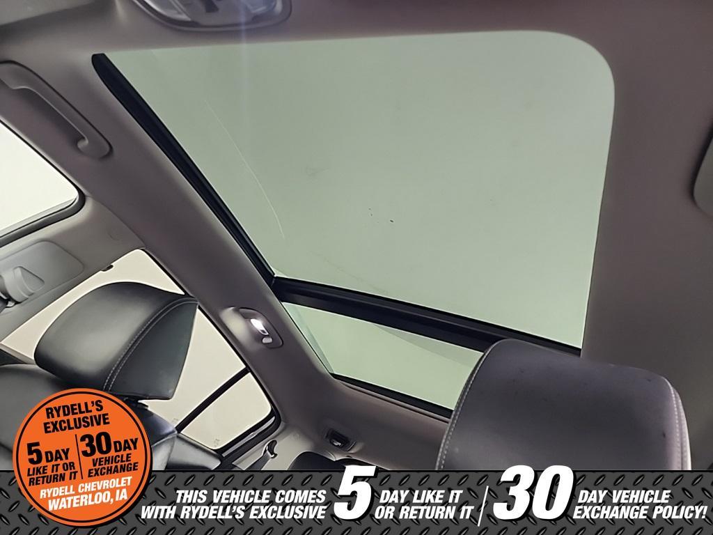 used 2018 Kia Sportage car, priced at $15,992