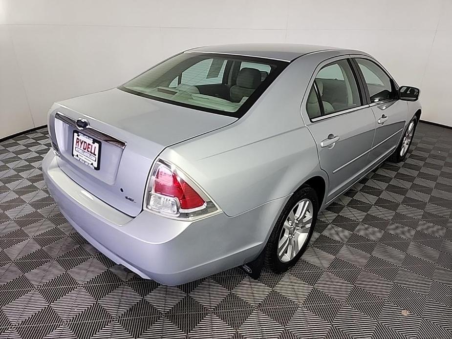 used 2006 Ford Fusion car, priced at $5,339