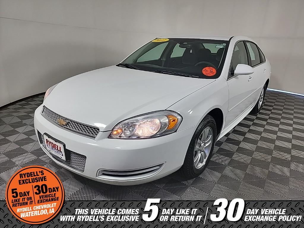 used 2012 Chevrolet Impala car, priced at $8,991
