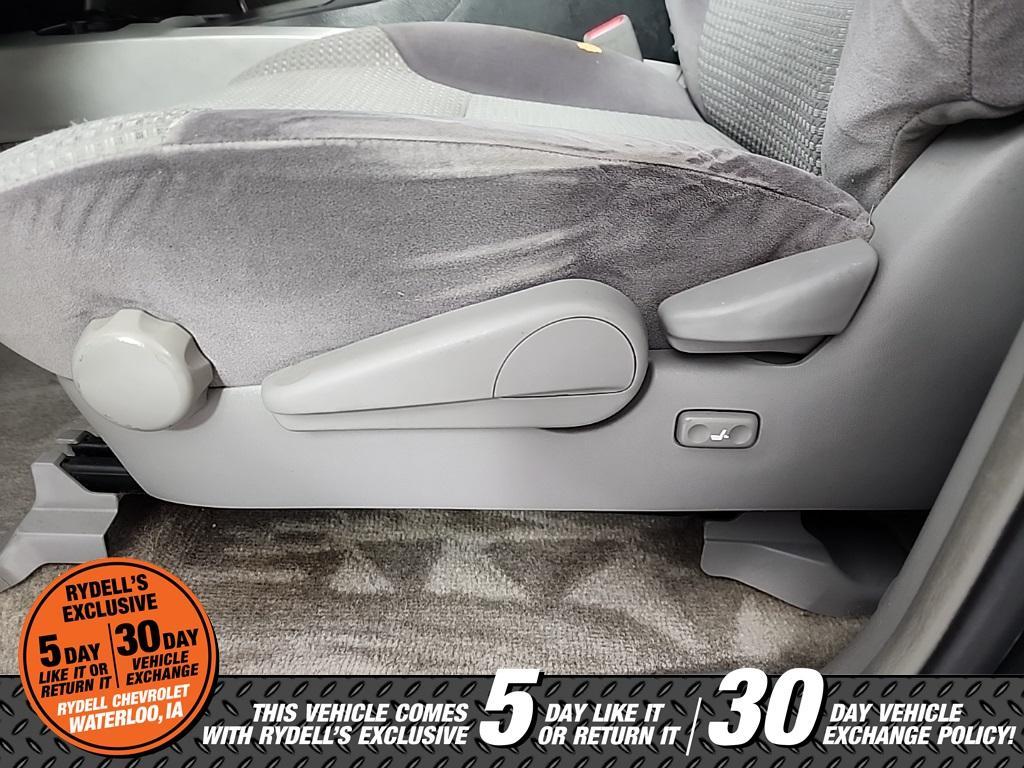 used 2005 Toyota 4Runner car, priced at $6,995