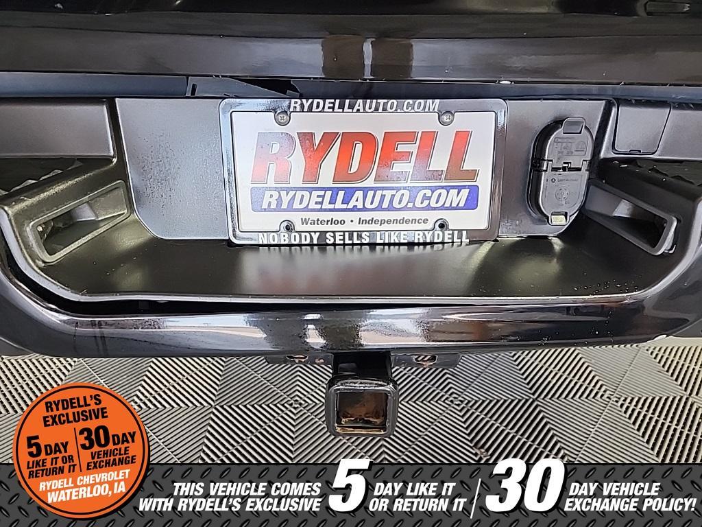 used 2022 Ram 1500 car, priced at $42,442