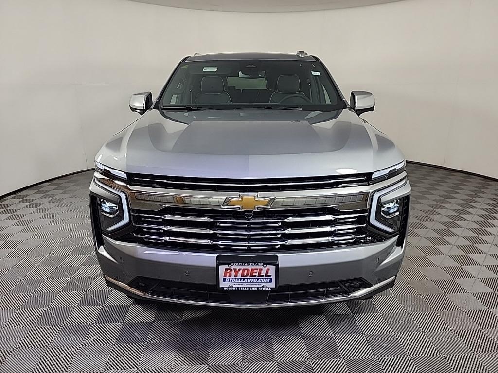 new 2025 Chevrolet Tahoe car, priced at $79,899