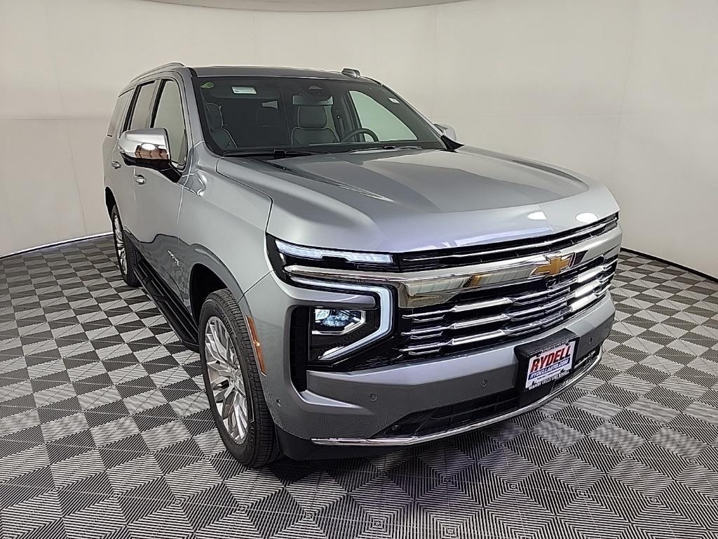 new 2025 Chevrolet Tahoe car, priced at $79,899