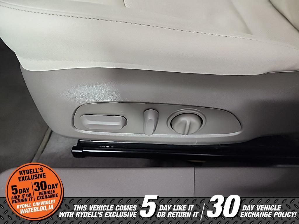 used 2024 Chevrolet Malibu car, priced at $25,991