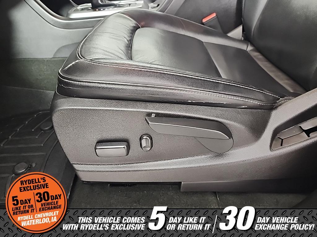 used 2017 Chevrolet Colorado car, priced at $28,991