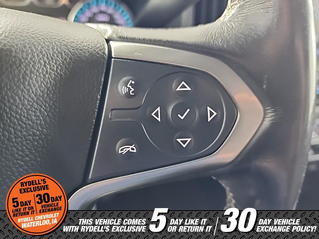 used 2018 Chevrolet Silverado 2500 car, priced at $45,911