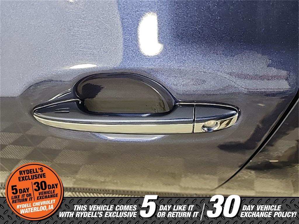 used 2020 Toyota Sienna car, priced at $23,555