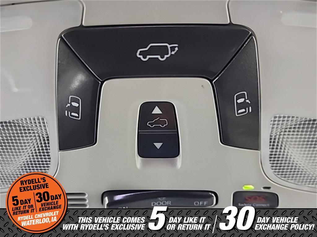 used 2020 Toyota Sienna car, priced at $23,555