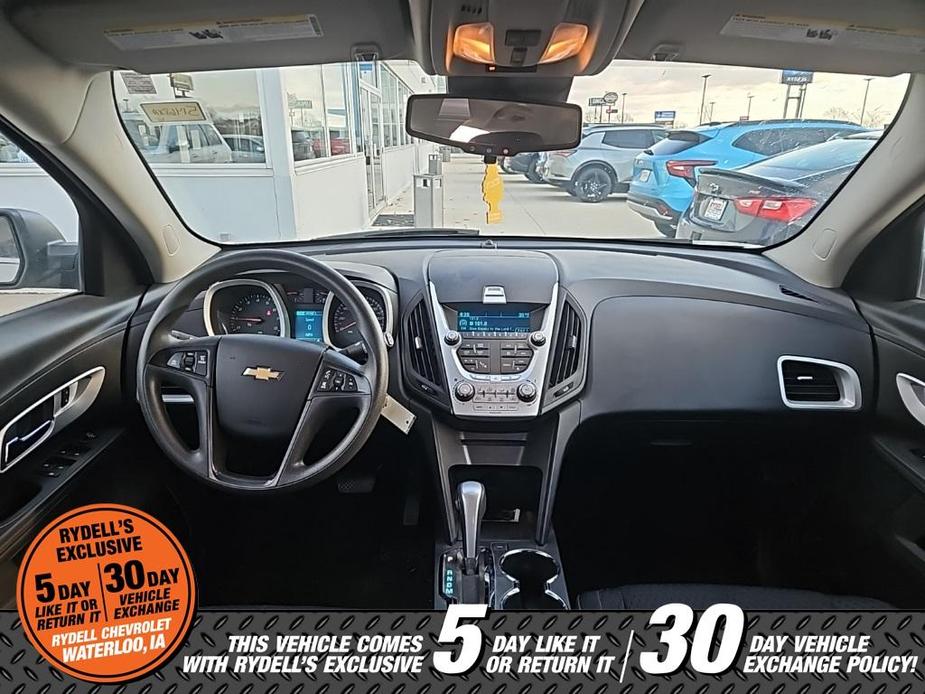 used 2014 Chevrolet Equinox car, priced at $6,991