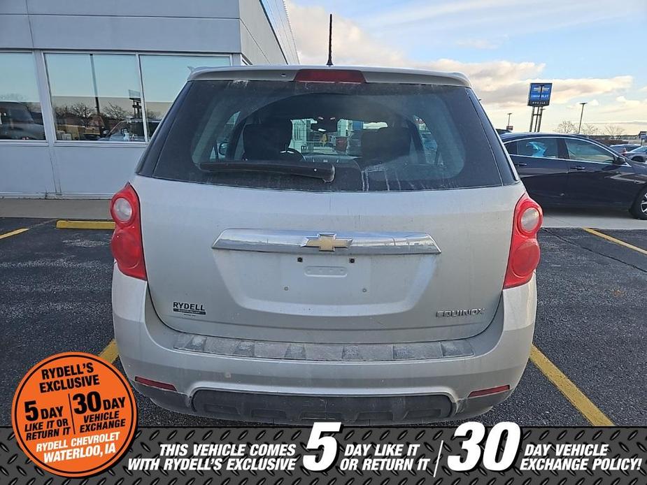 used 2014 Chevrolet Equinox car, priced at $6,991