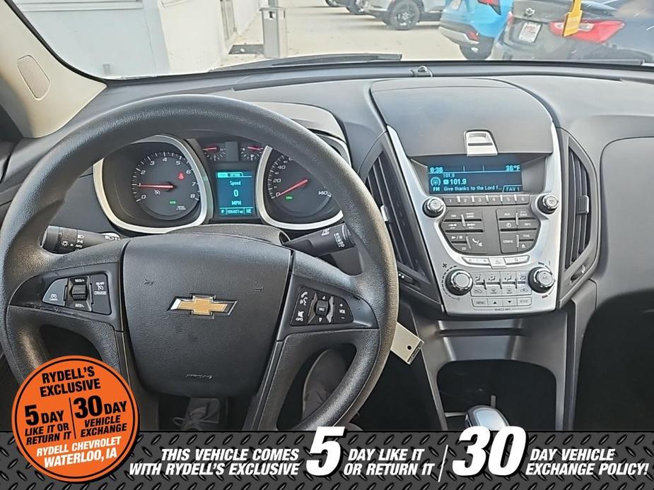 used 2014 Chevrolet Equinox car, priced at $6,991