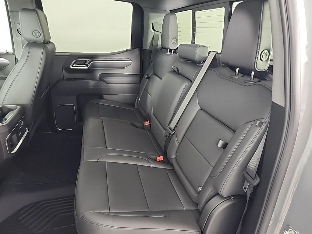 new 2026 Chevrolet Silverado 1500 car, priced at $61,888